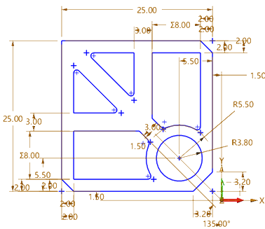 强大的模型创建与编辑能力，模型处理更加高效