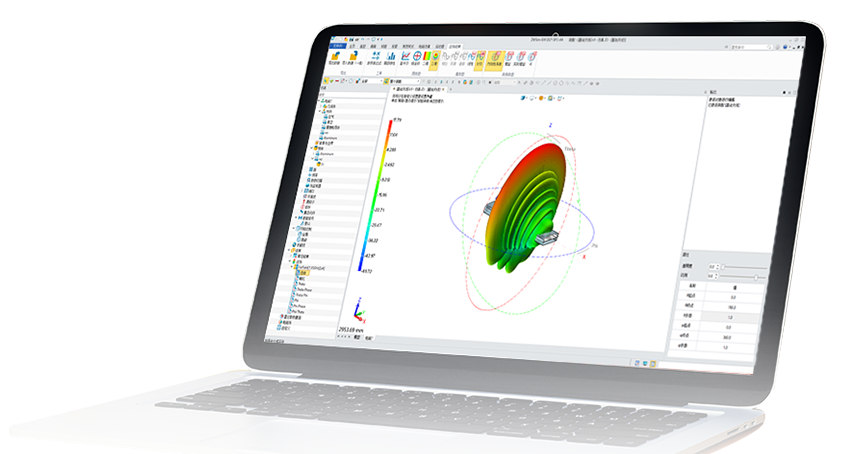 界面友好，易学易用
