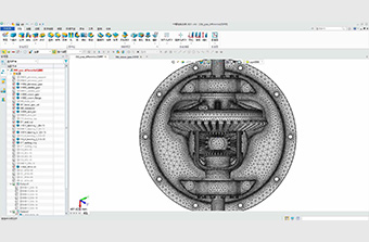 界面友好，易学易用