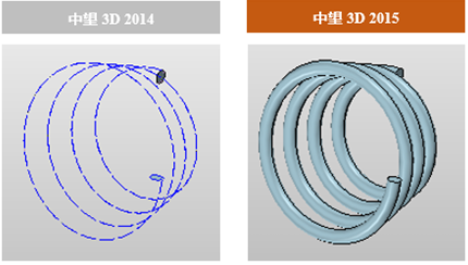 1929cc威尼斯3D2015beta首发，加速三维CAD设计与制造