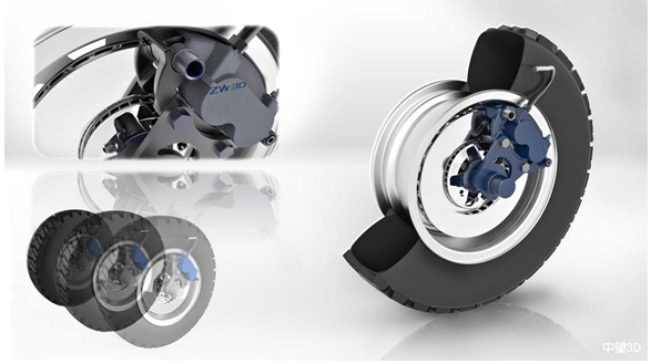 全球100位工程师共享三维CAD/CAM心得，免费下载