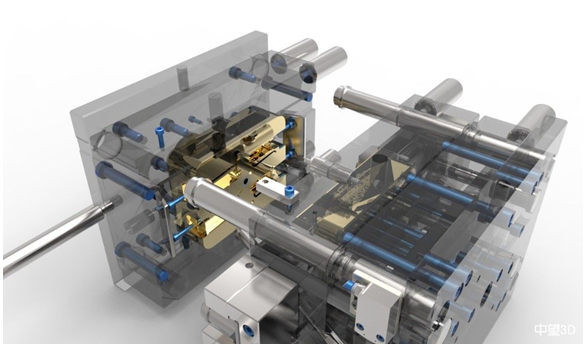 全球100位工程师共享三维CAD/CAM心得，免费下载