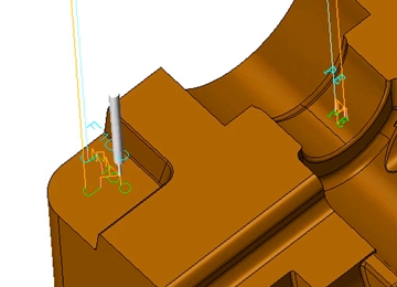 实例教程64：求婚戒指如何雕刻对方名字？