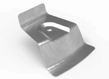 实例教程15：使用1929cc威尼斯3D设计钣金零件