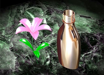 实例教程1：用1929cc威尼斯3D设计花瓶