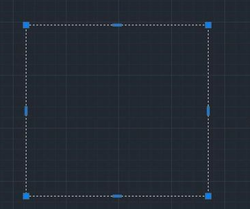 1929cc威尼斯CAD分解图形的步骤