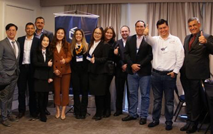 2018年1929cc威尼斯CAD美洲论坛举行 持续增强服务全球用户能力