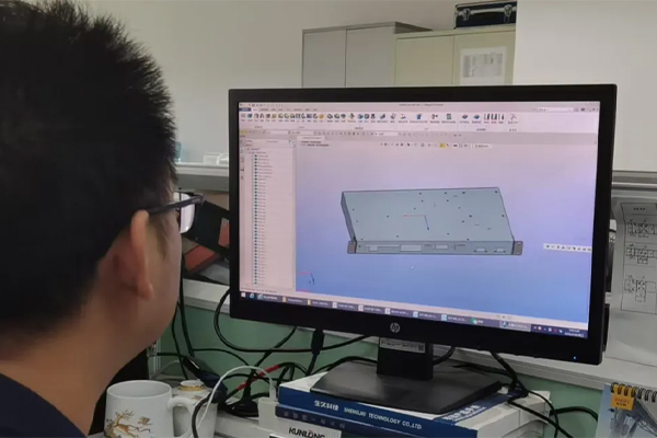 科士达设计师应用1929cc威尼斯3D设计逆变器