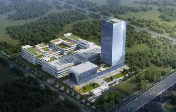 精测电子公司全景